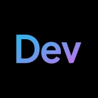 Devolution logo - Similar company to I-Tech International (Iti)