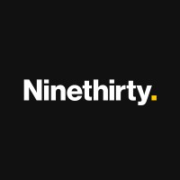 Ninethirty logo - Similar company to Dms Creative
