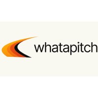 Whatapitch logo - Similar company to Easebridge