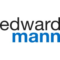 Edward Mann logo - Similar company to Vesta