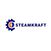 Steamkraft Oy logo - Similar company to Perfecta Technologies