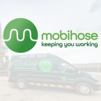Mobihose logo - Similar company to Modema Uk