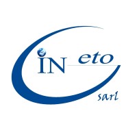 INGETO logo - Similar company to Samtop