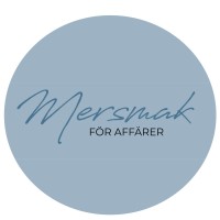 Mersmak Sjuhärad logo - Similar company to Wallberghälsan Ab
