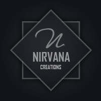 Nirvana Creations logo - Similar company to Niravana