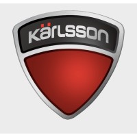 Karlsson Seating logo - Similar company to Edvid Tech