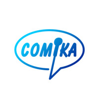 Comika logo - Similar company to Aico