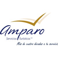 Amparo Servicios Turísticos logo - Similar company to Destination Management Services De Mexico (Dms Mexico)
