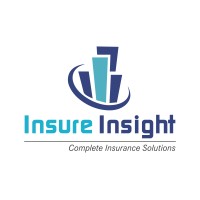INSURE INSIGHT logo - Similar company to Protector Iq – Innovation Studio For Insurance, Finance & Climate Risks