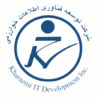 KHARAZMICO.COM logo - Similar company to Digital Vision