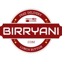 Birryani logo - Similar company to Limo Root Inc.
