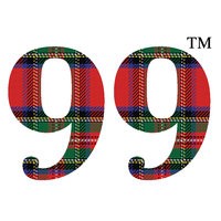 99 Tartans logo - Similar company to Emotiontrac Legal