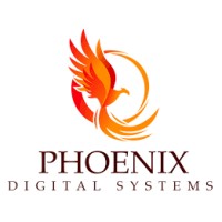 Phoenix Digital Systems Limited logo - Similar company to Connective