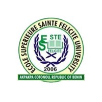 Sainte Felicite University logo - Similar company to Ecole Superieure Sainte Felicite (Essf) University, Akpakpa Benin Republic