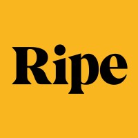 Ripe Cheese logo - Similar company to Move Your Mind With Nick Bracks