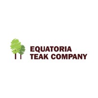 Equatoria Teak Company logo - Similar company to Callitray A&D