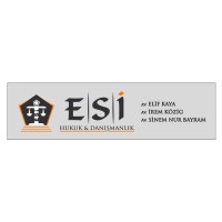 ESİ HUKUK & DANIŞMANLIK logo - Similar company to Arte Hukuk Ve Danışmanlık Bürosu