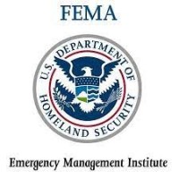 FEMA EMI TEEX Cybersecurity Symposium logo - Similar company to Teex Business And Cyber Solutions