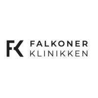Falkonerklinikken logo - Similar company to Dansk Ambit-Forening