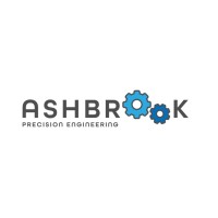 Ashbrook Engineering Ltd logo - Similar company to Advanced Engineering Group