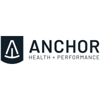 Anchor H&P logo - Similar company to Mobility House
