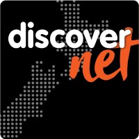 Discovernet (Nz)