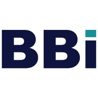 BBi - Big Blue Innovations logo - Similar company to Moca Systems, Inc.