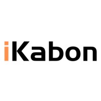 iKabon logo - Similar company to Tianjin Youfa International Trade Co.,Ltd