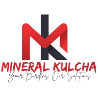 Mineral Kulcha logo - Similar company to Baltic Development Group