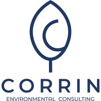 Corrin Environmental Consulting logo - Similar company to Fieldsink® Environmental Sampling Station
