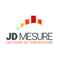 JD MESURE logo - Similar company to Axitherm Intl.