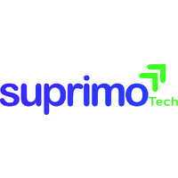 Suprimo Tech logo - Similar company to Tap Savvy Network
