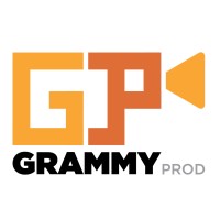 Grammy Prod logo - Similar company to Deep Blue Consulting