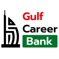 Gulf Career Bank logo - Similar company to Samar Marine Services