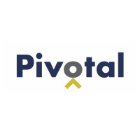Pivotal Homes Group Limited logo - Similar company to Purpose Social Homes | Certified B Corp™
