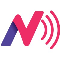 NewsVibe logo - Similar company to Informat.Ro