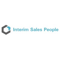 Interim Sales People - Interim Sales Directors logo - Similar company to Technology Venture Partners