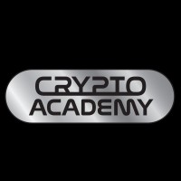 Crypto Academy logo - Similar company to Cryptocurrency Learning And Trading