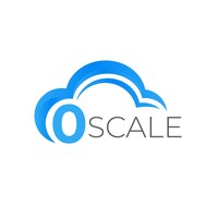 0scale.io logo - Similar company to Itsolution24X7