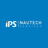 iPS | Nautech (B Corp™) logo - Similar company to Css - Channel Ship Services