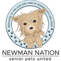 Newman Nation: Senior Pets United logo - Similar company to Shopperlocal