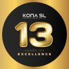 Kona SL logo - Similar company to Apsis