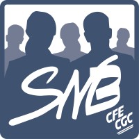 SNB BPMED (Syndicat National de la Banque) logo - Similar company to Snb/Cfe-Cgc Bnp Paribas