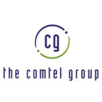 The Comtel Group logo - Similar company to Techtrust