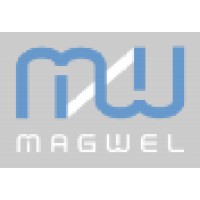 MAGWEL logo - Similar company to Netigy