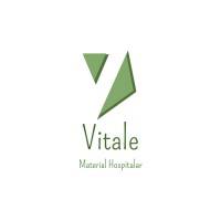 VITALE MATERIAL HOSPITALAR logo - Similar company to Tecnovidade