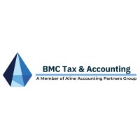 BMC Tax & Accounting - A Member of Aline Accounting Partners logo - Similar company to Kidd & Kidd Cpas