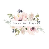 Dream Weddings LLC logo - Similar company to Hope'S Harbor