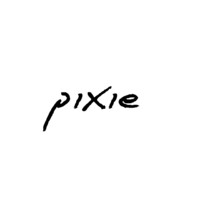 Pixie logo - Similar company to Aerial Studio