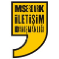 MserdarK İletişim logo - Similar company to Unk9Vvn